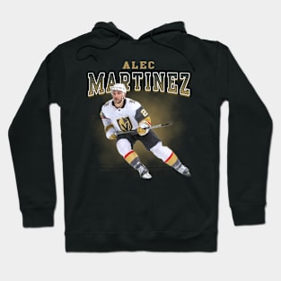 Alec Martinez Hoodie